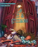Lit à grimaces (Le) [nouvelle édition]
